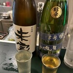 酒の店 ななや - 
