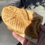 清野たいやき店 - 