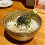ねり天・旬彩和食 山城 - 