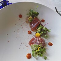 MAIN DINING by THE HOUSE OF PACIFIC - 