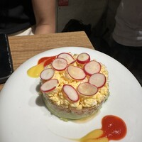 恵比寿ビストロ 猫も杓子も - 
