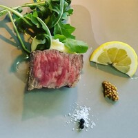 MAIN DINING by THE HOUSE OF PACIFIC - 