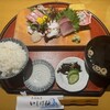 平塚割烹 いしけん