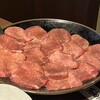 神戸牛焼肉 石田屋。Hanareの上