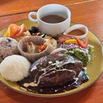 あおぞら食堂 - 