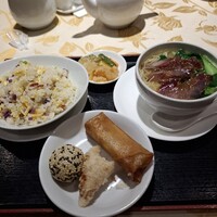 老香港酒家京都 - 