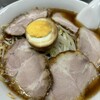 中華麺店 喜楽
