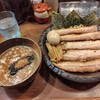 つけ麺屋 ひまわり