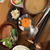 榴岡の食卓 eato