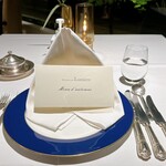 レストラン ルミエール - 