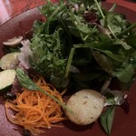 イルキャンティ - 