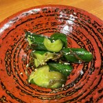 炭焼 うな富士 有楽町店 - 