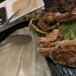 イルキャンティ - 