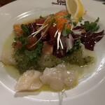 イルキャンティ - 