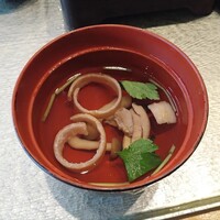 うなぎ 海雲 -  うなぎ 海雲 -