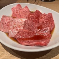 横浜焼肉kintan - 