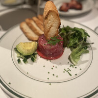 ウルフギャング・ステーキハウス 六本木 -  ウルフギャング・ステーキハウス 六本木 -