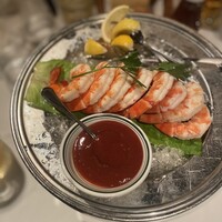 ウルフギャング・ステーキハウス 六本木 -  ウルフギャング・ステーキハウス 六本木 -