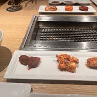 横浜焼肉kintan - 