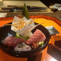 一石三鳥 別邸 - 