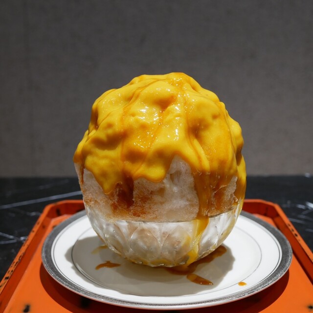 Ocha to Sake Tasuki Shinpukan