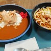 中井麺処 うどんそば専門コーナー