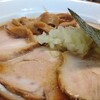 ラーメン専門 藍華