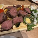 DUMBO PIZZA FACTORY - 