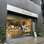 PHILO&CO. - 