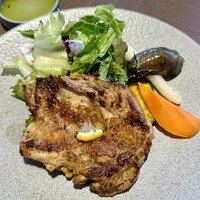 New American Dining GOTTA - 