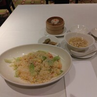 南国酒家 原宿本店 - 