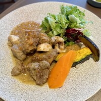 New American Dining GOTTA - 