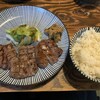 炭焼牛たん東山 仙台本店