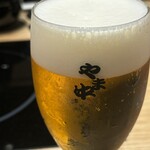 博多もつ鍋 やま中 銀座店 - 