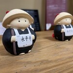 ぼうず'n coffee - 