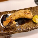 穴子料理と地酒 浅草 川井 - 