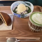 ぼうず'n coffee - 