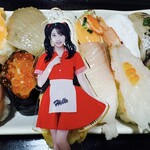 コモディイイダ 鳩ヶ谷店 - 