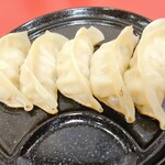 ○葉ラーメン - 