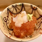 穴子料理と地酒 浅草 川井 - 