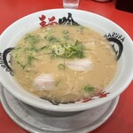 ○葉ラーメン - 