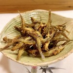 穴子料理と地酒 浅草 川井 - 