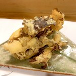 穴子料理と地酒 浅草 川井 - 