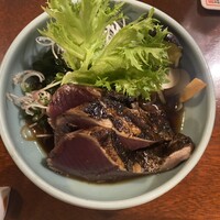土佐料理 祢保希 銀座店 - 