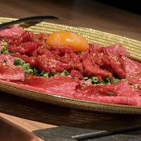 上等焼肉 ひらく - 