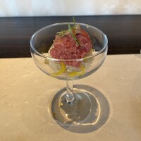 鮨 やまけん 銀座店 - 