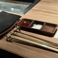 上等焼肉 ひらく - 