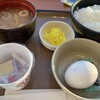 大津ちゃんぽんうどん・そば 白髭 大津サービスエリア(下り)