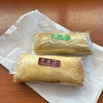 お菓子の店 石塚 - 