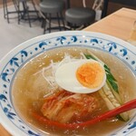 黒毛和牛ホルモン大衆焼肉しんすけ - 